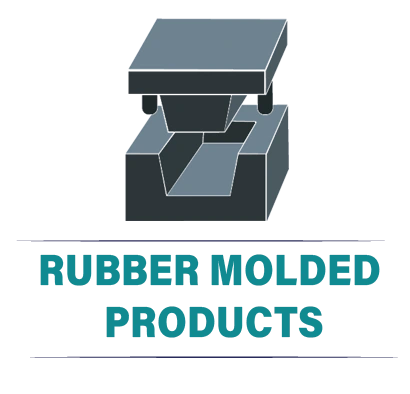 Rubber Molded Products Logo